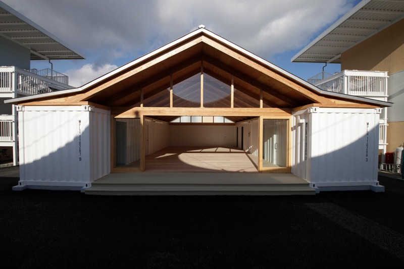 Illustration for article titled 9 Paper Buildings By the Winner of Architecture's Top Prize